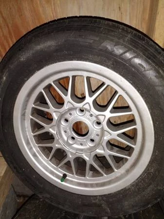 2000 BMW E39 5 Series - Image 2 of 10