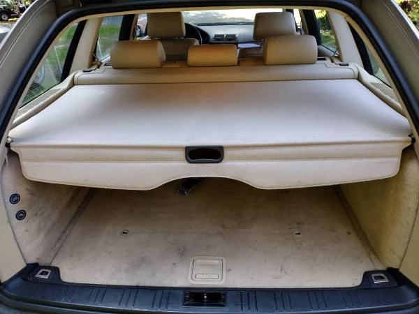 2000 BMW E39 5 Series - Image 9 of 10