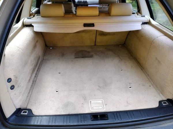 2000 BMW E39 5 Series - Image 8 of 10