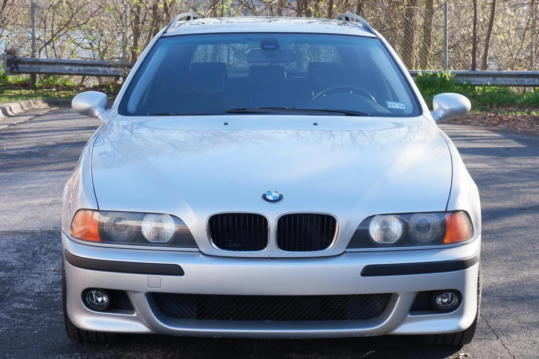 2000 BMW E39 5 Series - Image 2 of 5