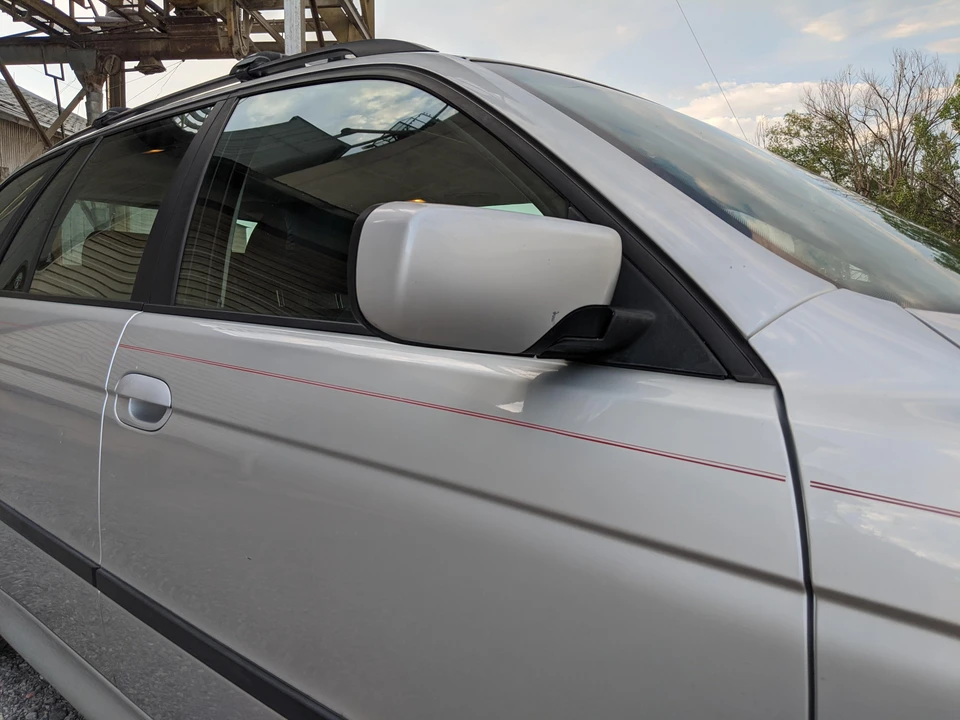 2000 BMW E39 5 Series - Image 31 of 31