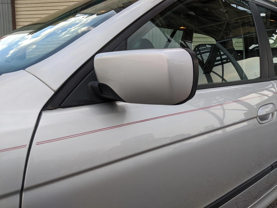 2000 BMW E39 5 Series - Image 30 of 31