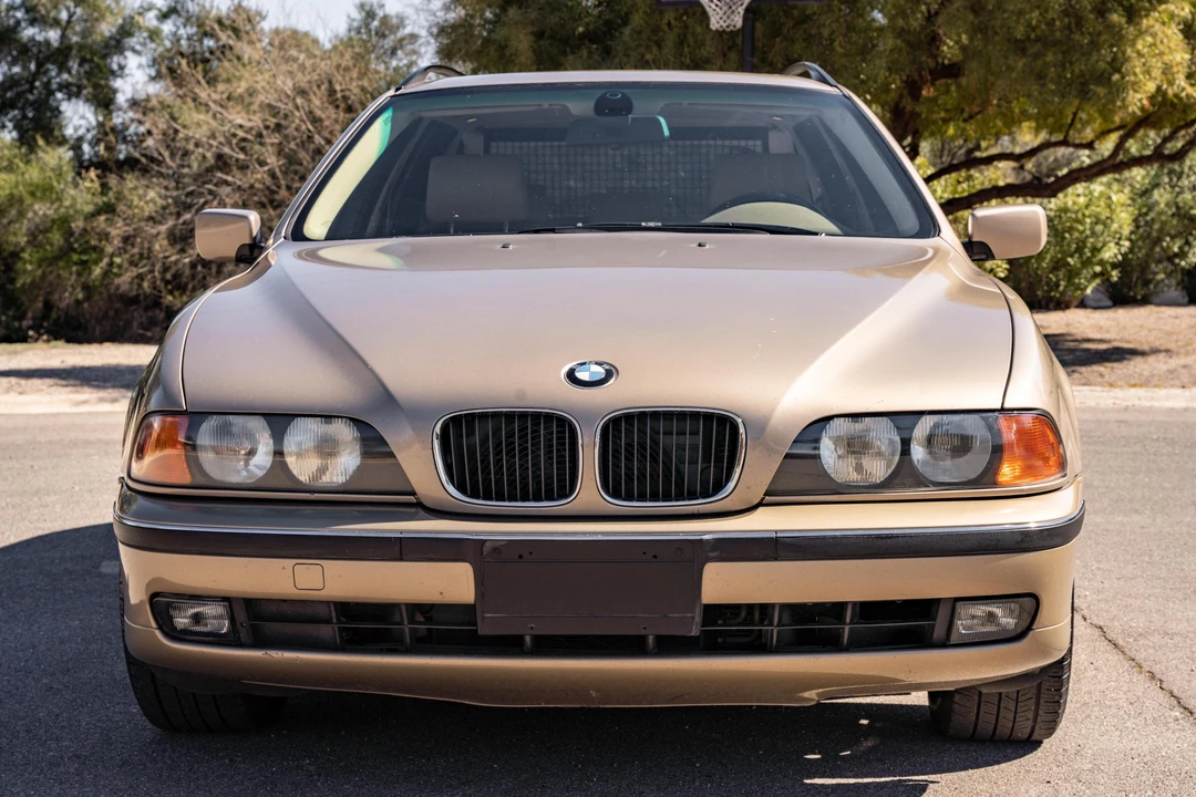 2000 BMW E39 5 Series - Image 2 of 31