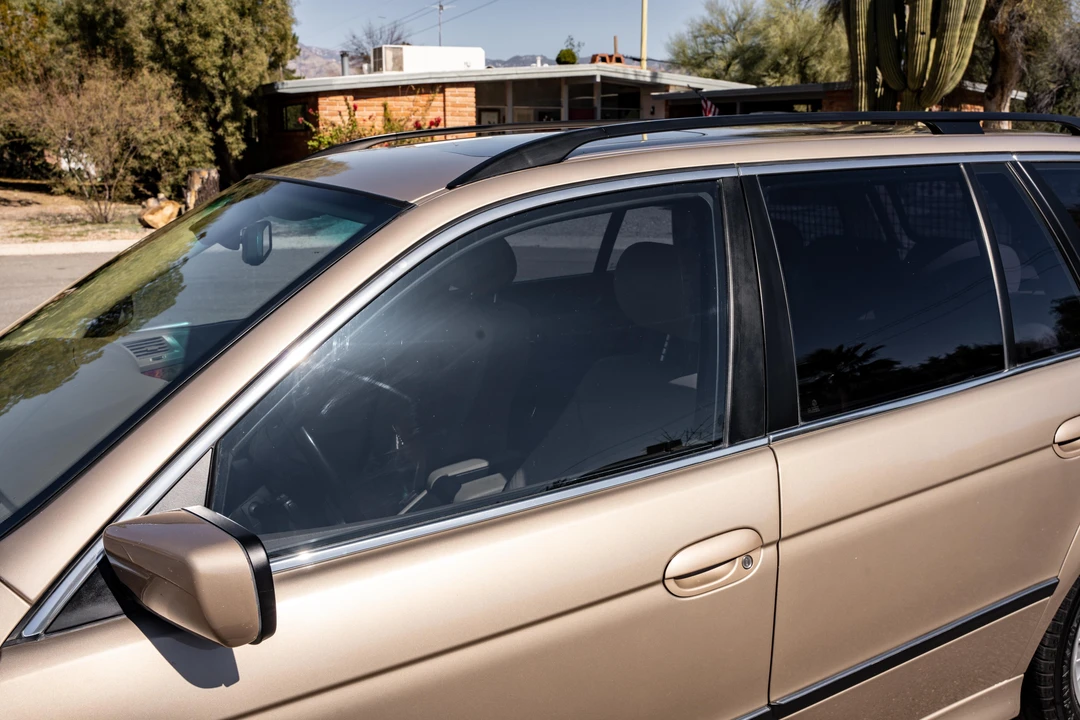 2000 BMW E39 5 Series - Image 18 of 31