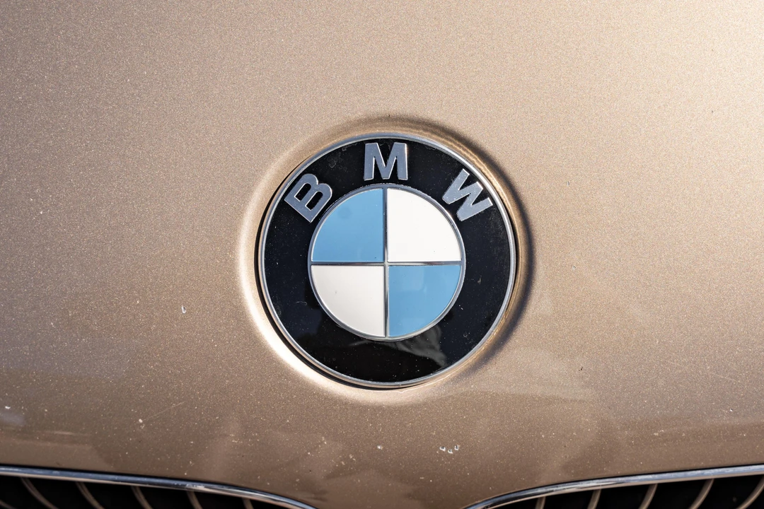 2000 BMW E39 5 Series - Image 11 of 31