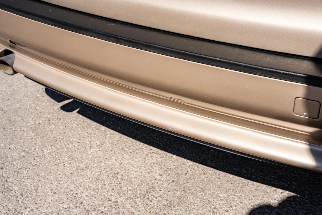 2000 BMW E39 5 Series - Image 26 of 31