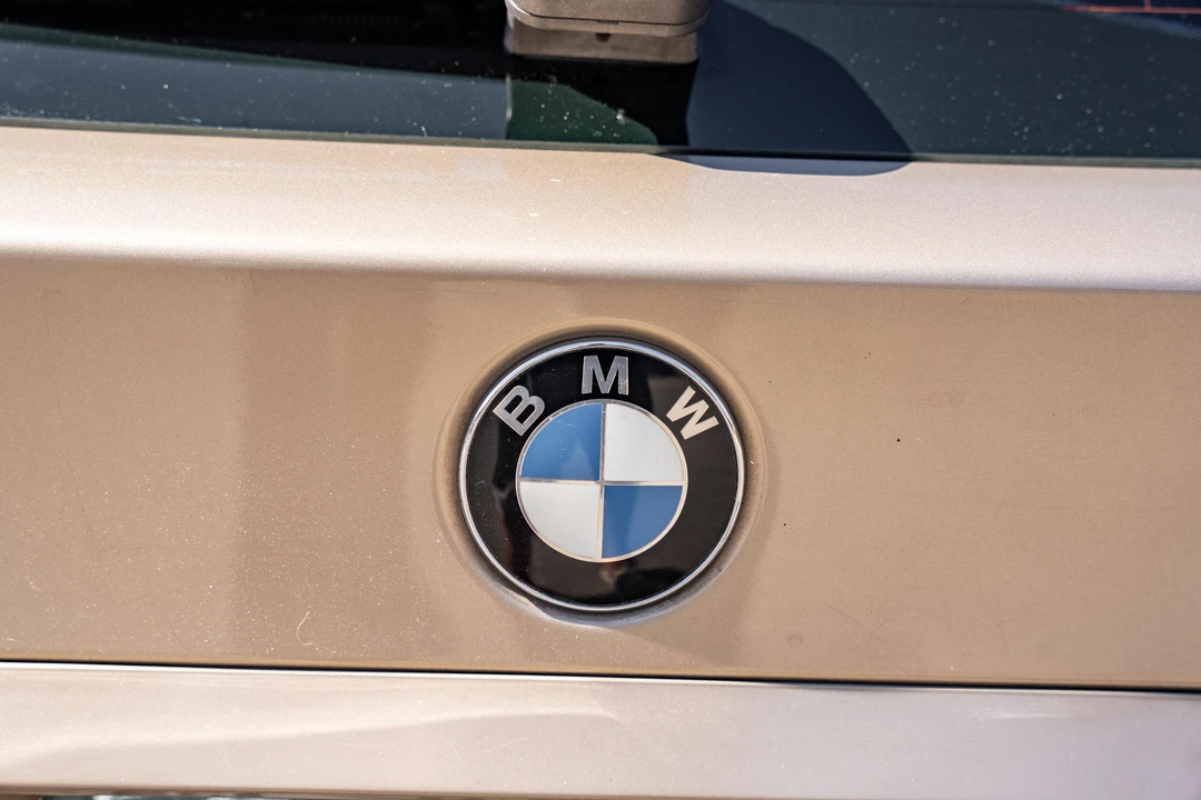 2000 BMW E39 5 Series - Image 24 of 31