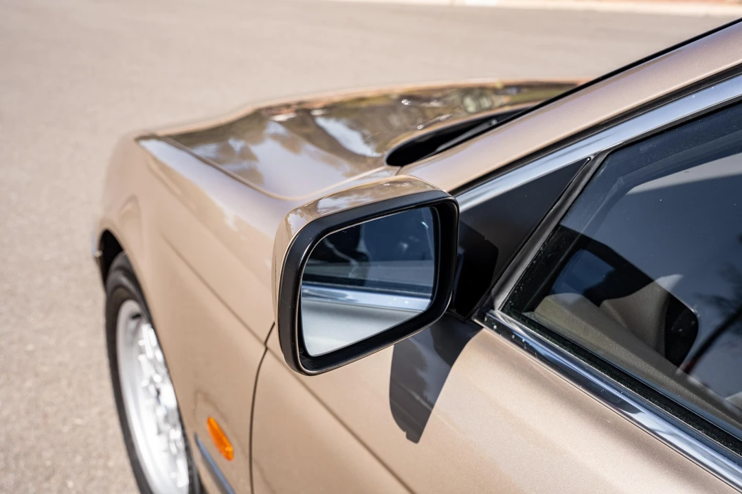 2000 BMW E39 5 Series - Image 16 of 31