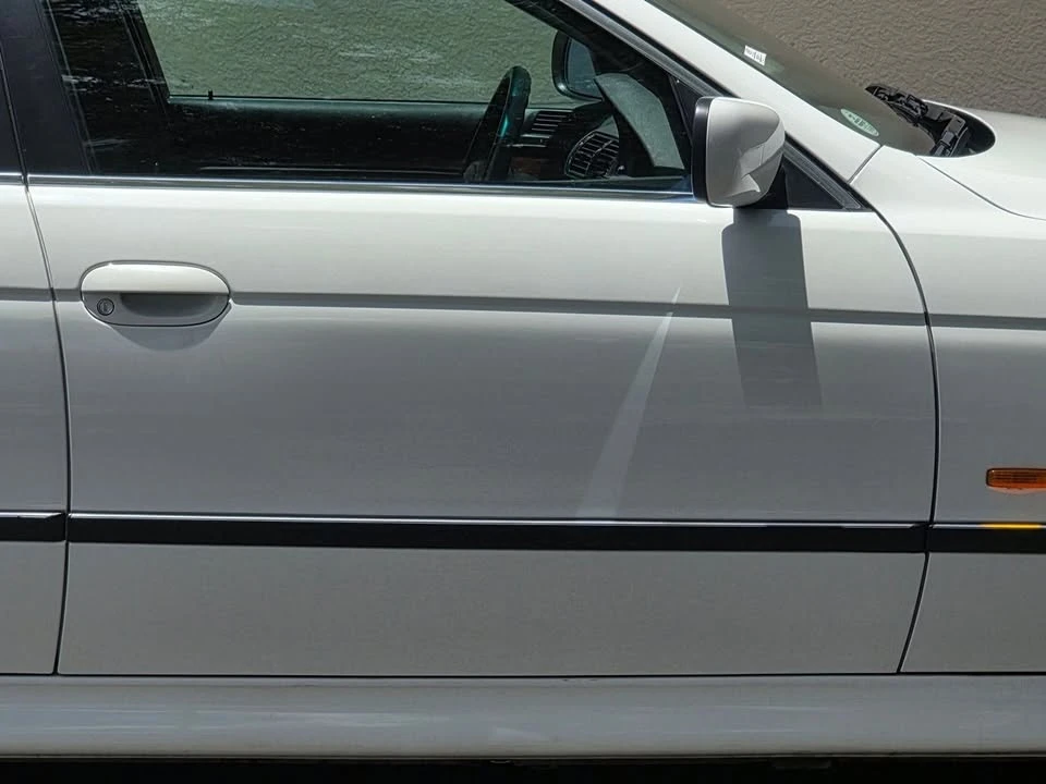 2000 BMW E39 5 Series - Image 7 of 20