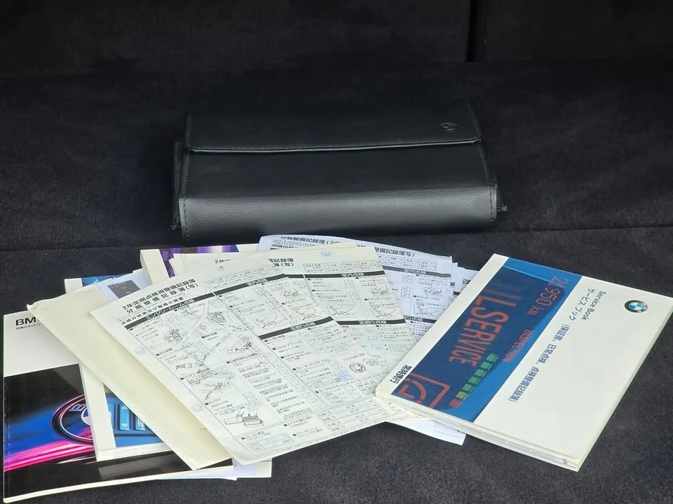 2000 BMW E39 5 Series - Image 20 of 20