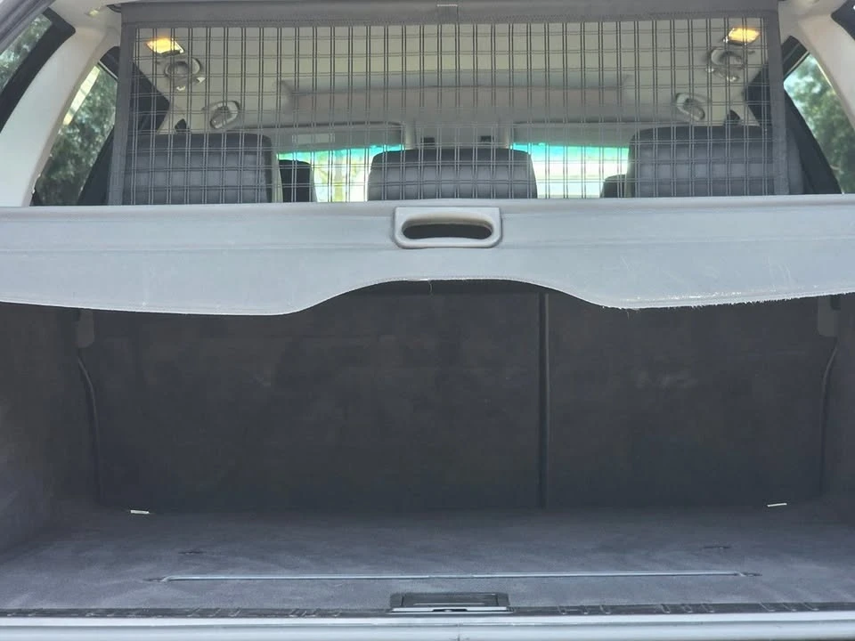 2000 BMW E39 5 Series - Image 19 of 20
