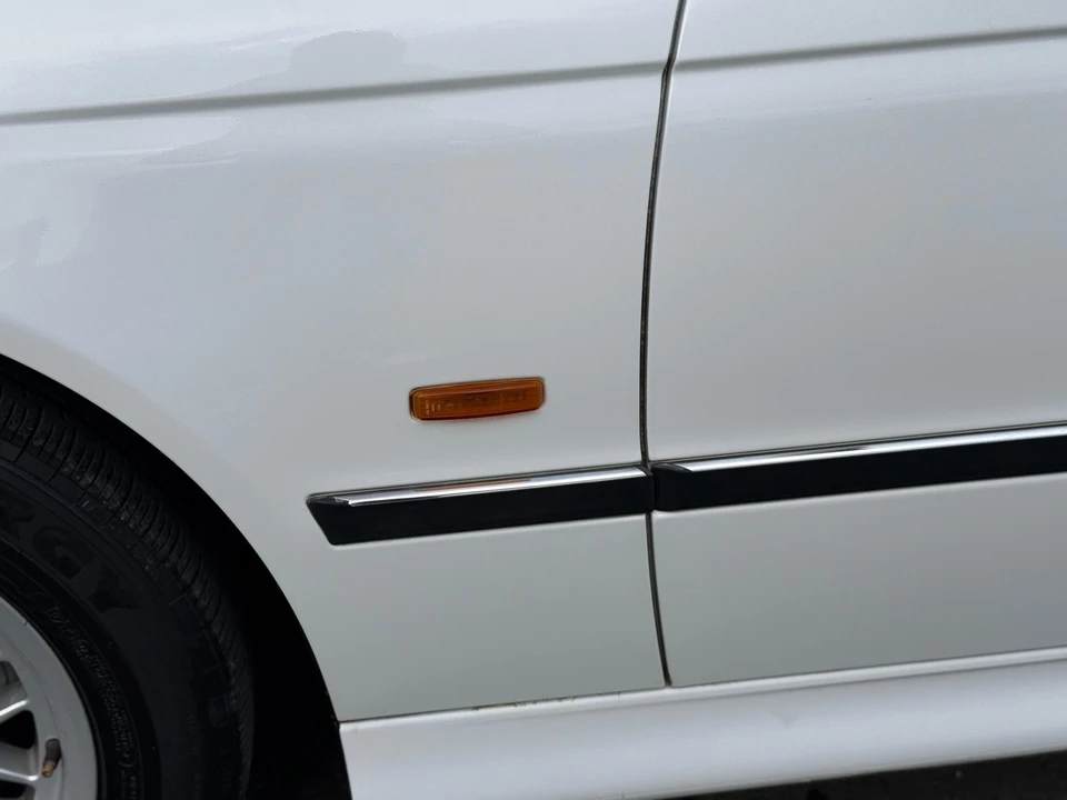 2000 BMW E39 5 Series - Image 19 of 31