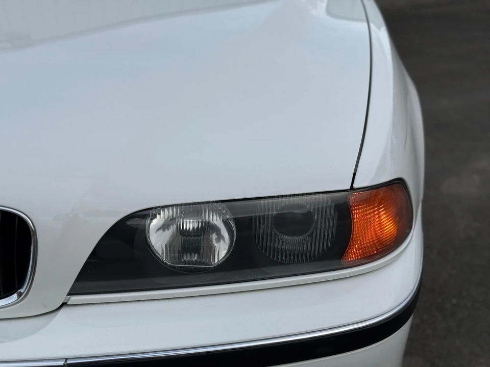 2000 BMW E39 5 Series - Image 13 of 31