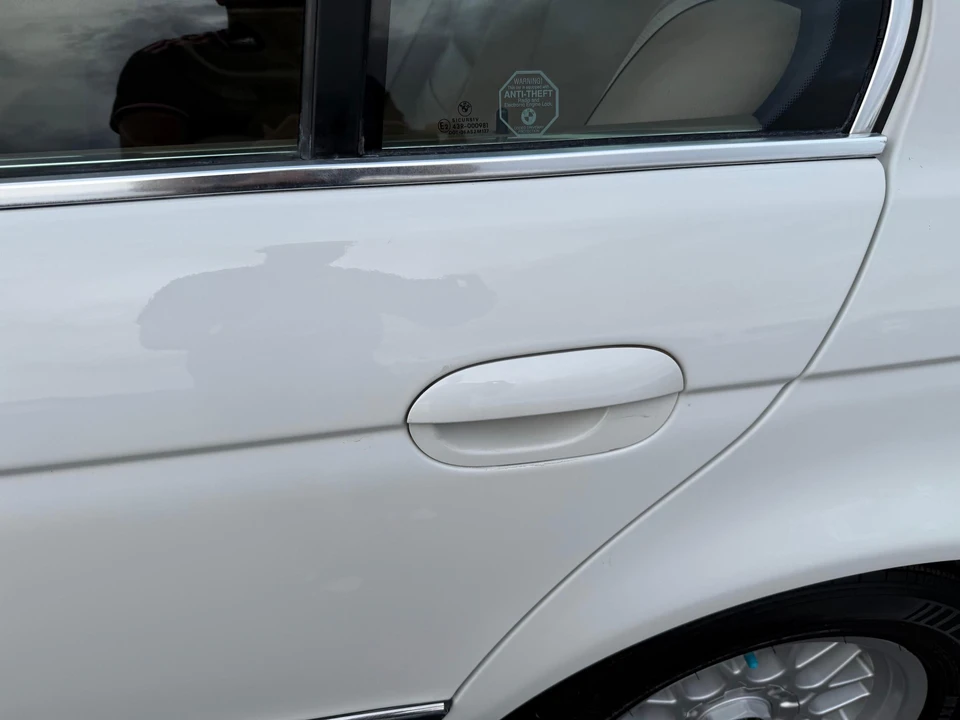 2000 BMW E39 5 Series - Image 23 of 31