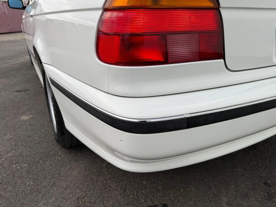 2000 BMW E39 5 Series - Image 26 of 31