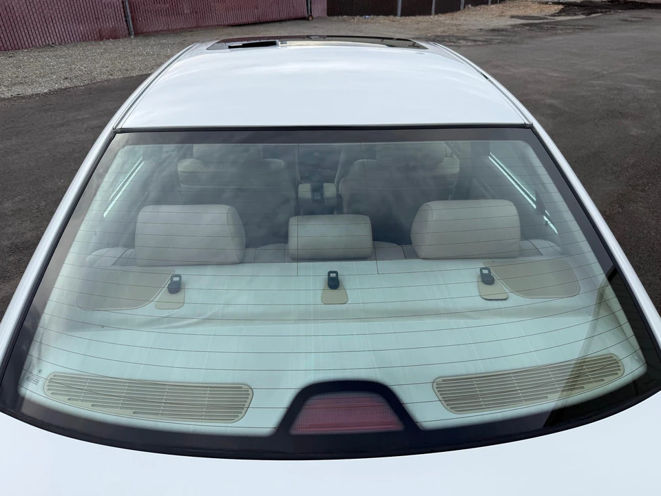 2000 BMW E39 5 Series - Image 30 of 31