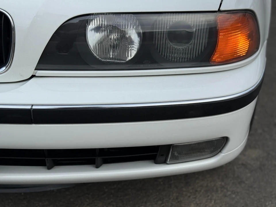 2000 BMW E39 5 Series - Image 14 of 31