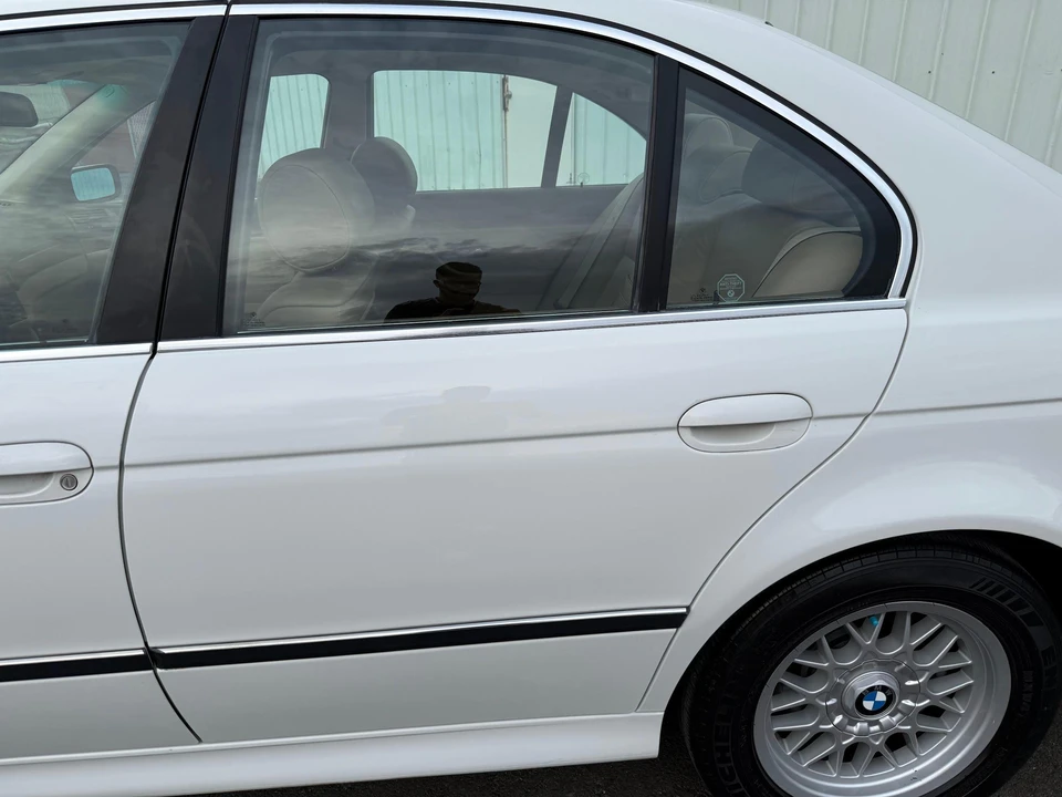 2000 BMW E39 5 Series - Image 22 of 31