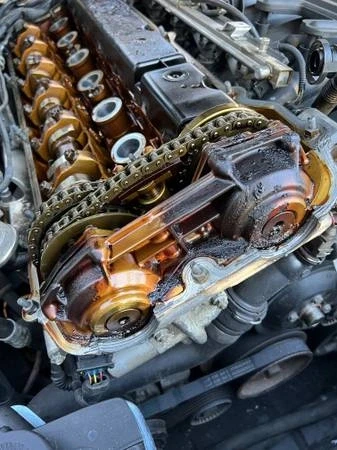 2000 BMW E39 5 Series - Image 15 of 17