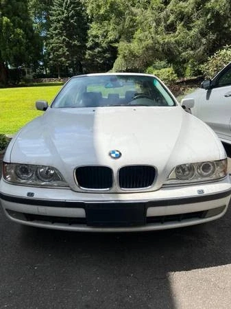 2000 BMW E39 5 Series - Image 3 of 17