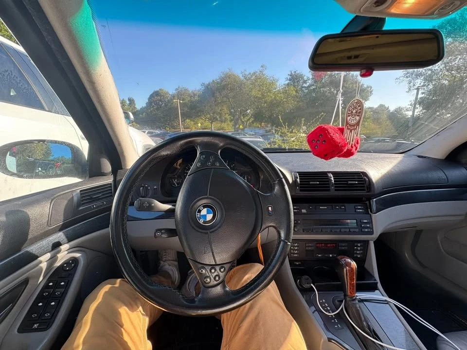 2000 BMW E39 5 Series - Image 2 of 5