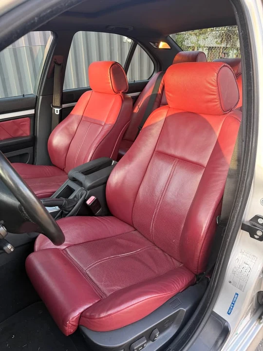 2000 BMW E39 5 Series - Image 2 of 7