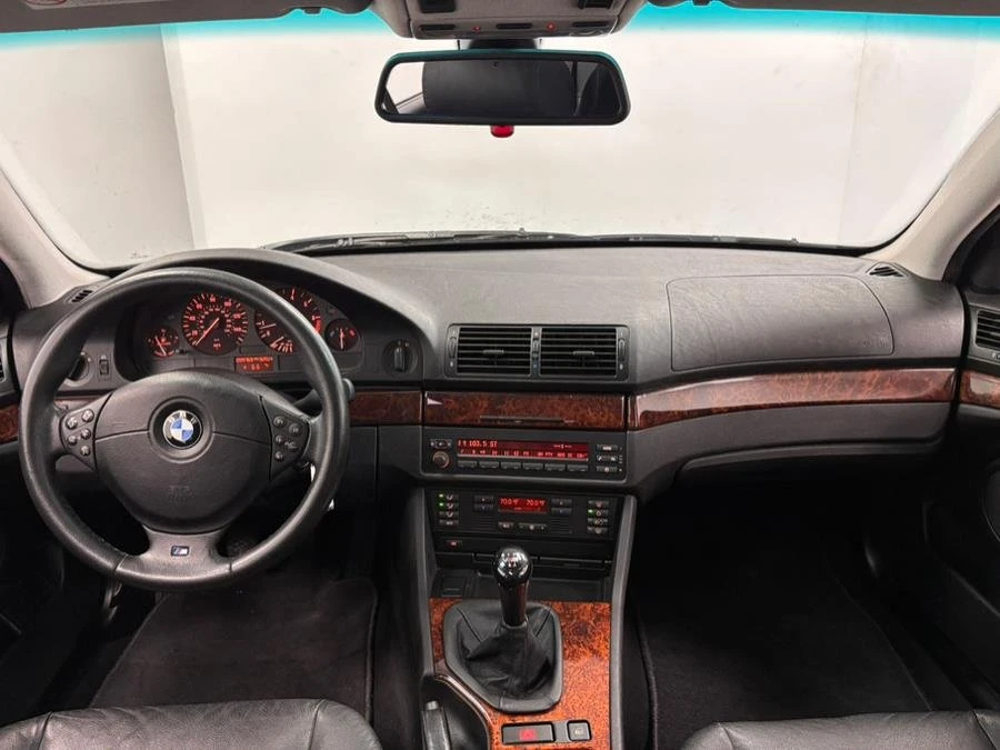 2000 BMW E39 5 Series - Image 13 of 18
