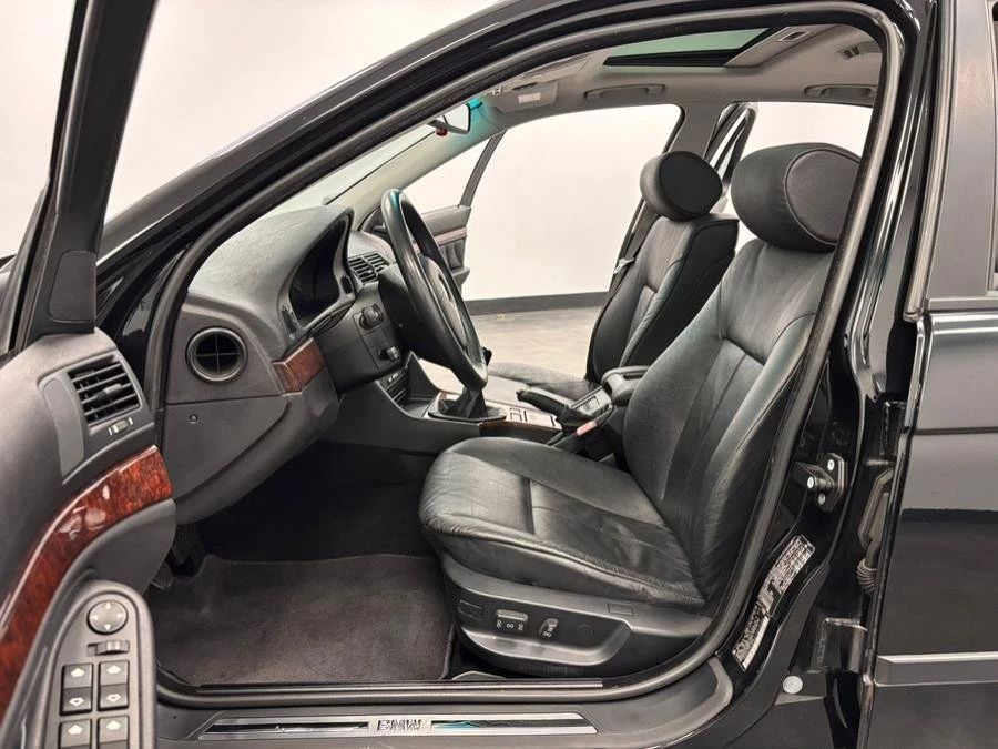 2000 BMW E39 5 Series - Image 9 of 18