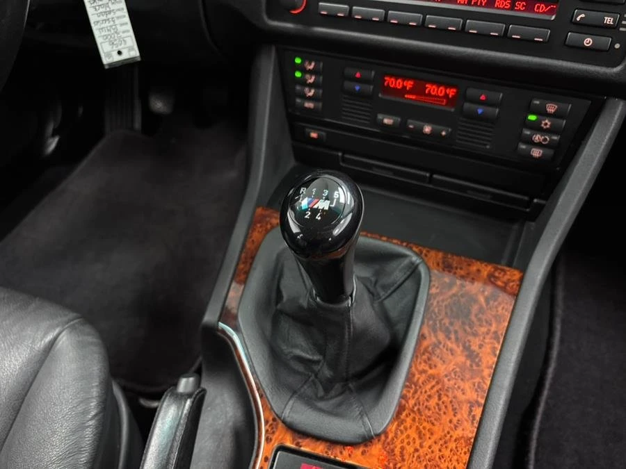 2000 BMW E39 5 Series - Image 17 of 18