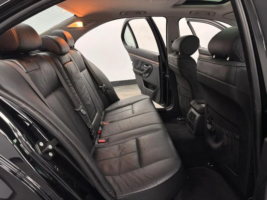 2000 BMW E39 5 Series - Image 11 of 18
