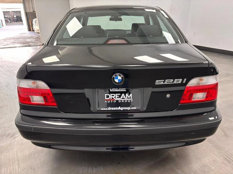 2000 BMW E39 5 Series - Image 4 of 18
