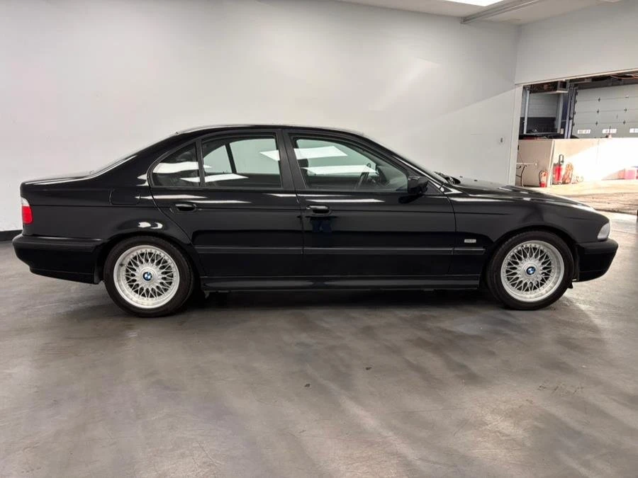 2000 BMW E39 5 Series - Image 6 of 18