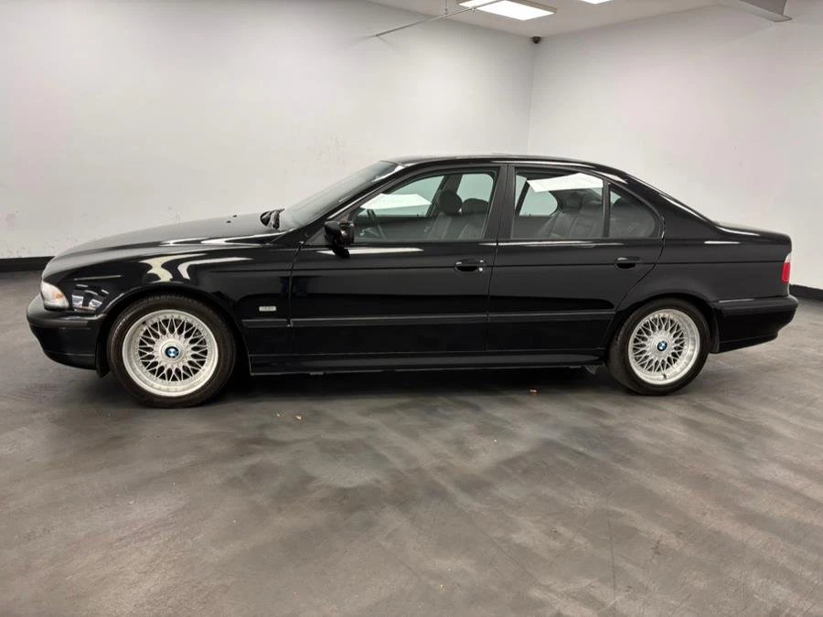 2000 BMW E39 5 Series - Image 2 of 18