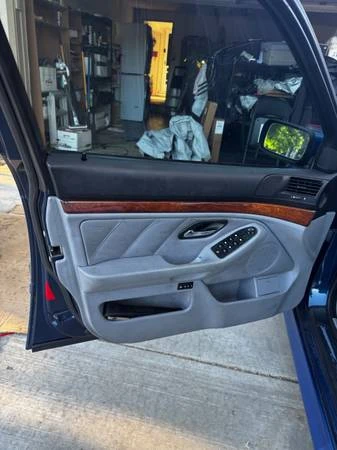 2000 BMW E39 5 Series - Image 14 of 19