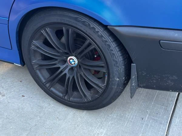 2000 BMW E39 5 Series - Image 3 of 19