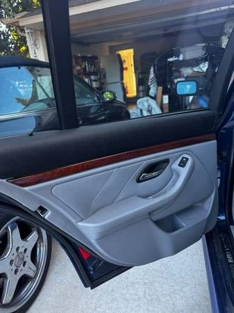 2000 BMW E39 5 Series - Image 15 of 19