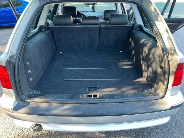 2000 BMW E39 5 Series - Image 13 of 15