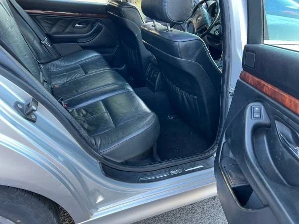 2000 BMW E39 5 Series - Image 11 of 15