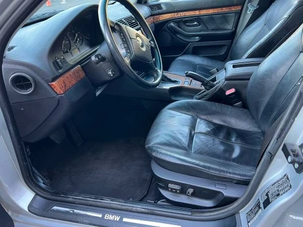 2000 BMW E39 5 Series - Image 8 of 15