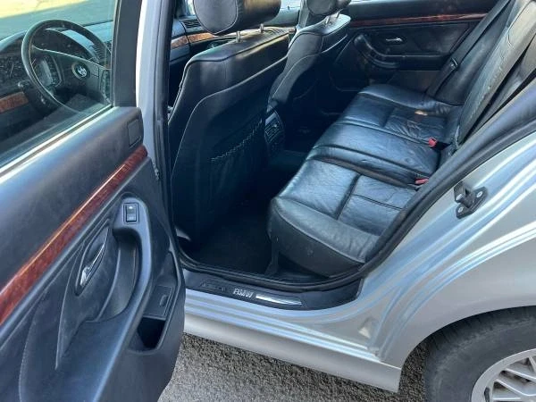 2000 BMW E39 5 Series - Image 10 of 15
