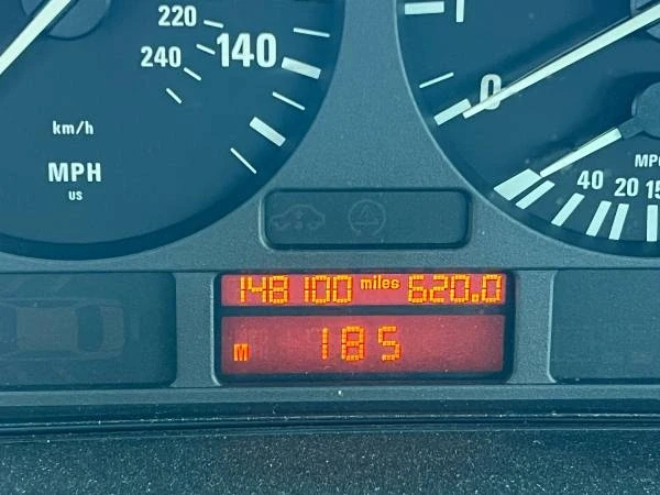 2000 BMW E39 5 Series - Image 14 of 15