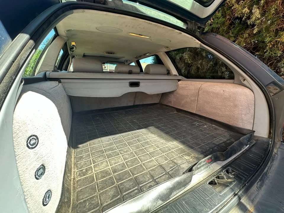 2000 BMW E39 5 Series - Image 14 of 16