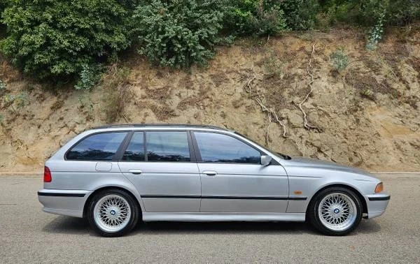 2000 BMW E39 5 Series - Image 19 of 19