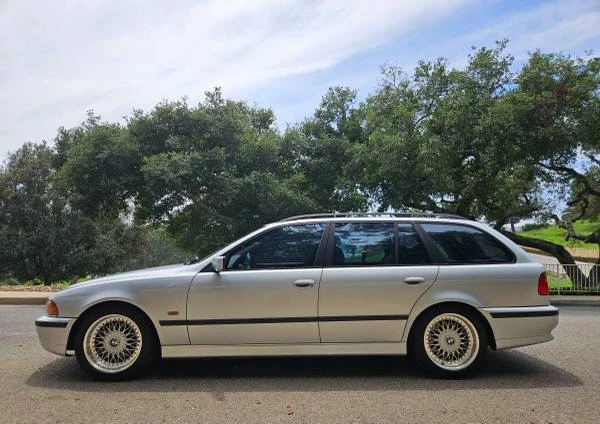 2000 BMW E39 5 Series - Image 7 of 19