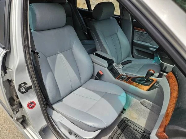 2000 BMW E39 5 Series - Image 15 of 19