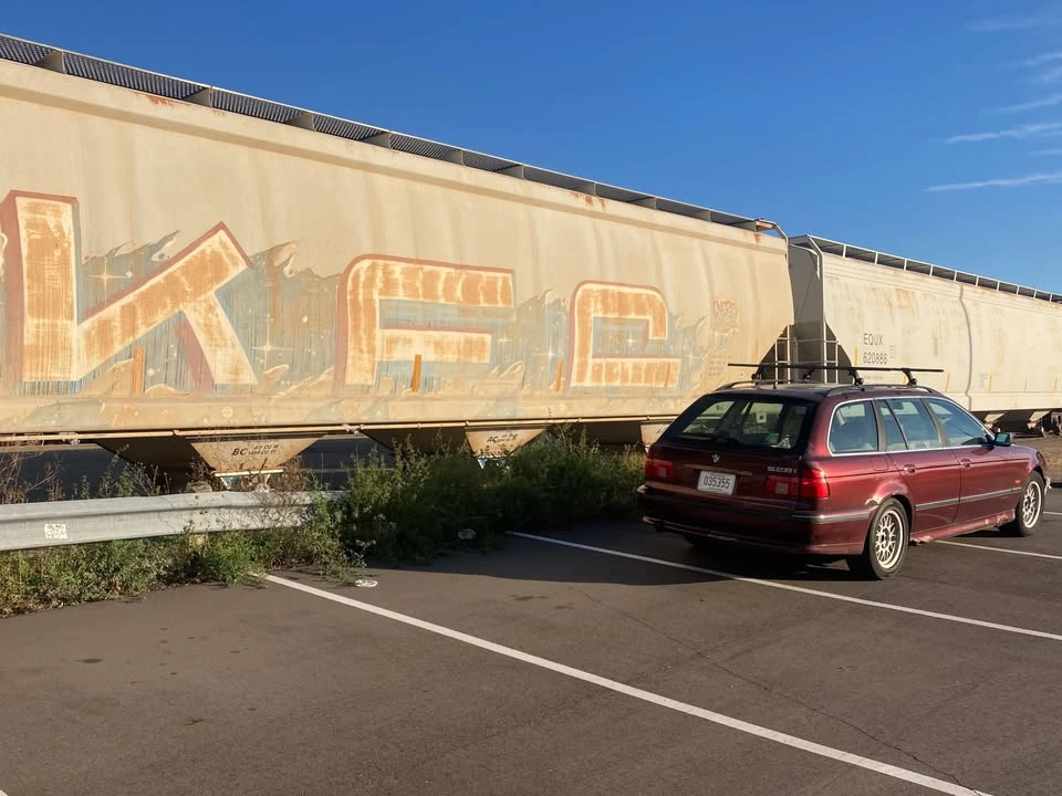 2000 BMW E39 5 Series - Image 12 of 20