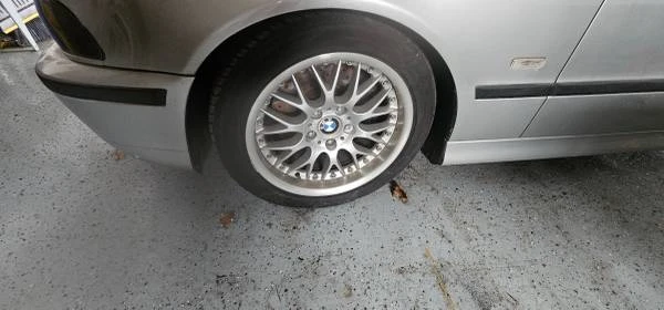 2000 BMW E39 540i - Image 3 of 7