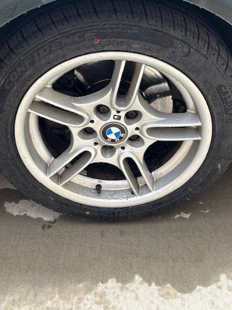 2000 BMW E39 540i - Image 6 of 19