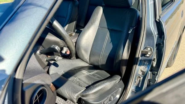 2000 BMW E39 540i - Image 10 of 18