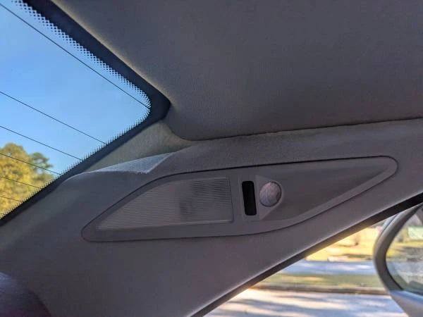 2000 BMW E39 540i - Image 15 of 18